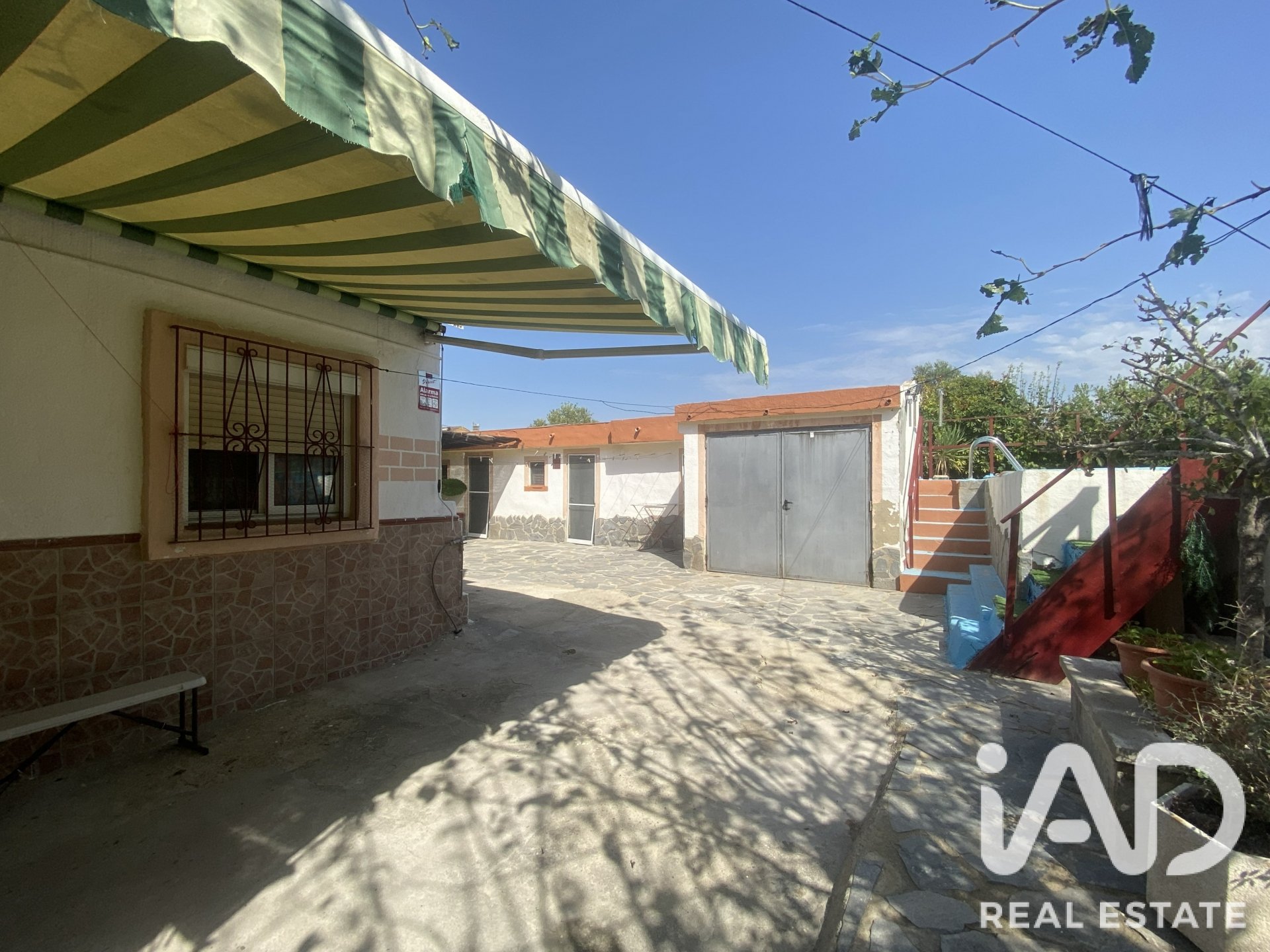 Talo Tarragona, Espanja 3 makuuhuonetta, 110 m2 No. 195727