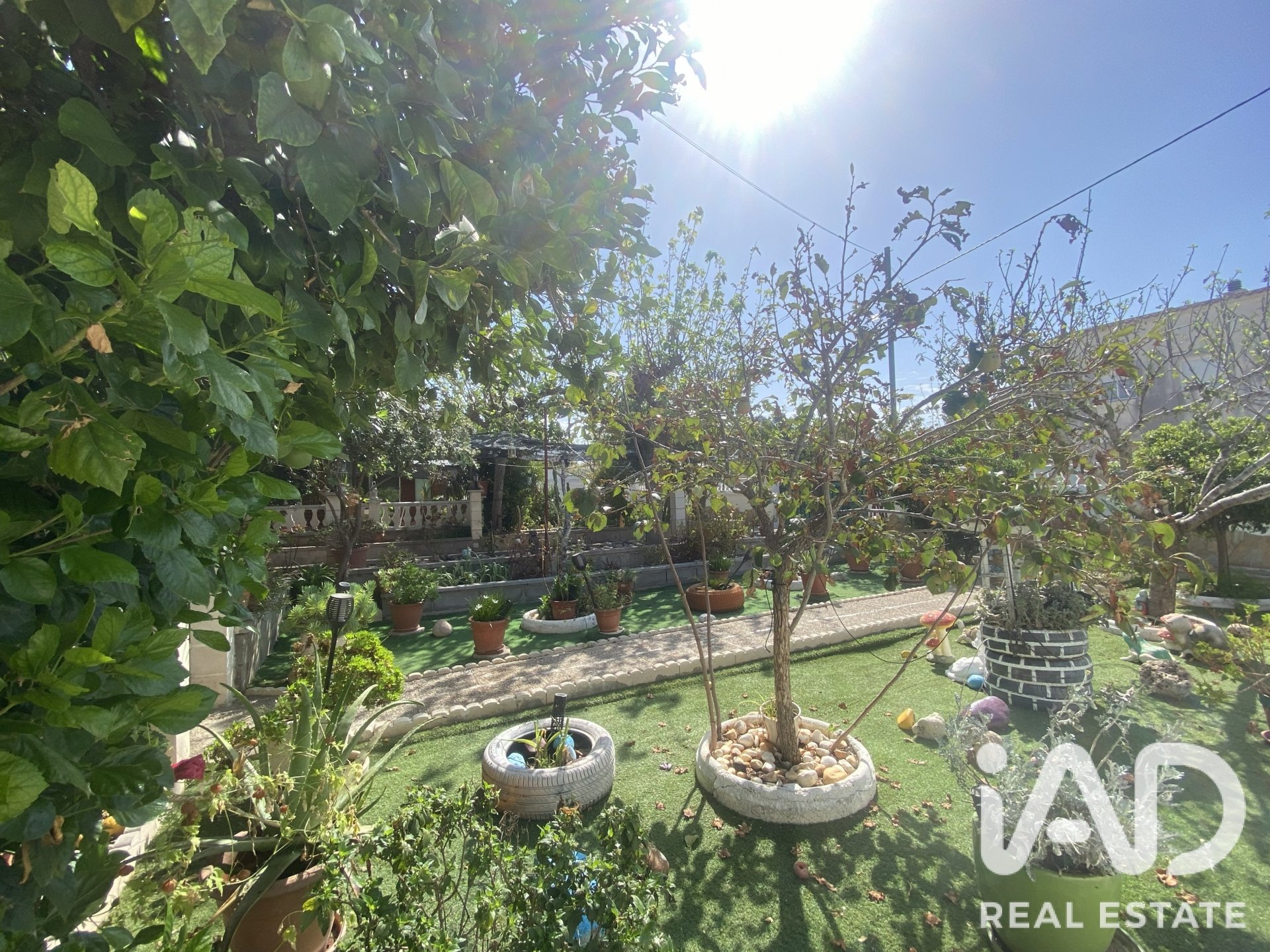 Talo Tarragona, Espanja 3 makuuhuonetta, 110 m2 No. 195727