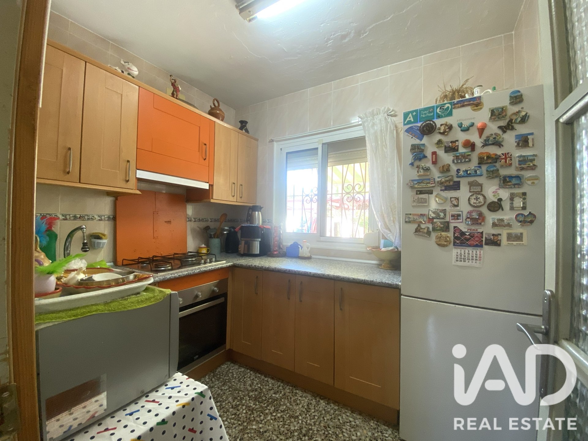 Talo Tarragona, Espanja 3 makuuhuonetta, 110 m2 No. 195727