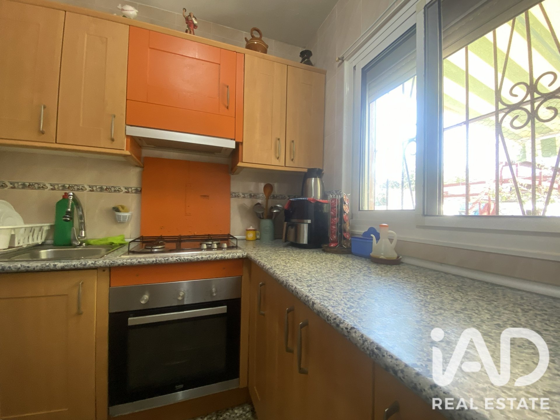 Talo Tarragona, Espanja 3 makuuhuonetta, 110 m2 No. 195727