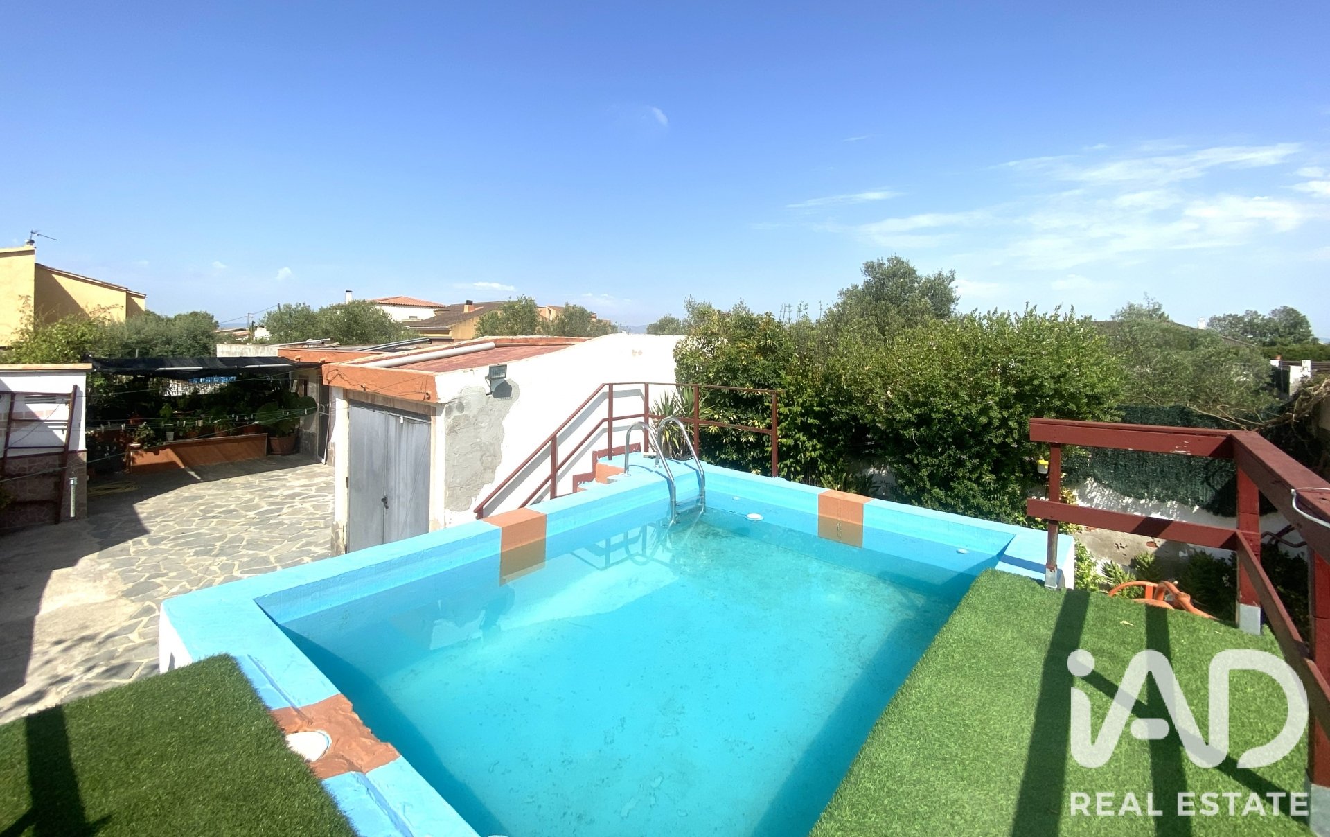 Talo Tarragona, Espanja 3 makuuhuonetta, 110 m2 No. 195727