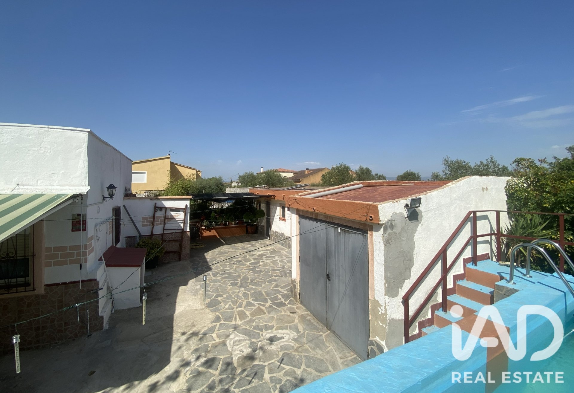 Talo Tarragona, Espanja 3 makuuhuonetta, 110 m2 No. 195727