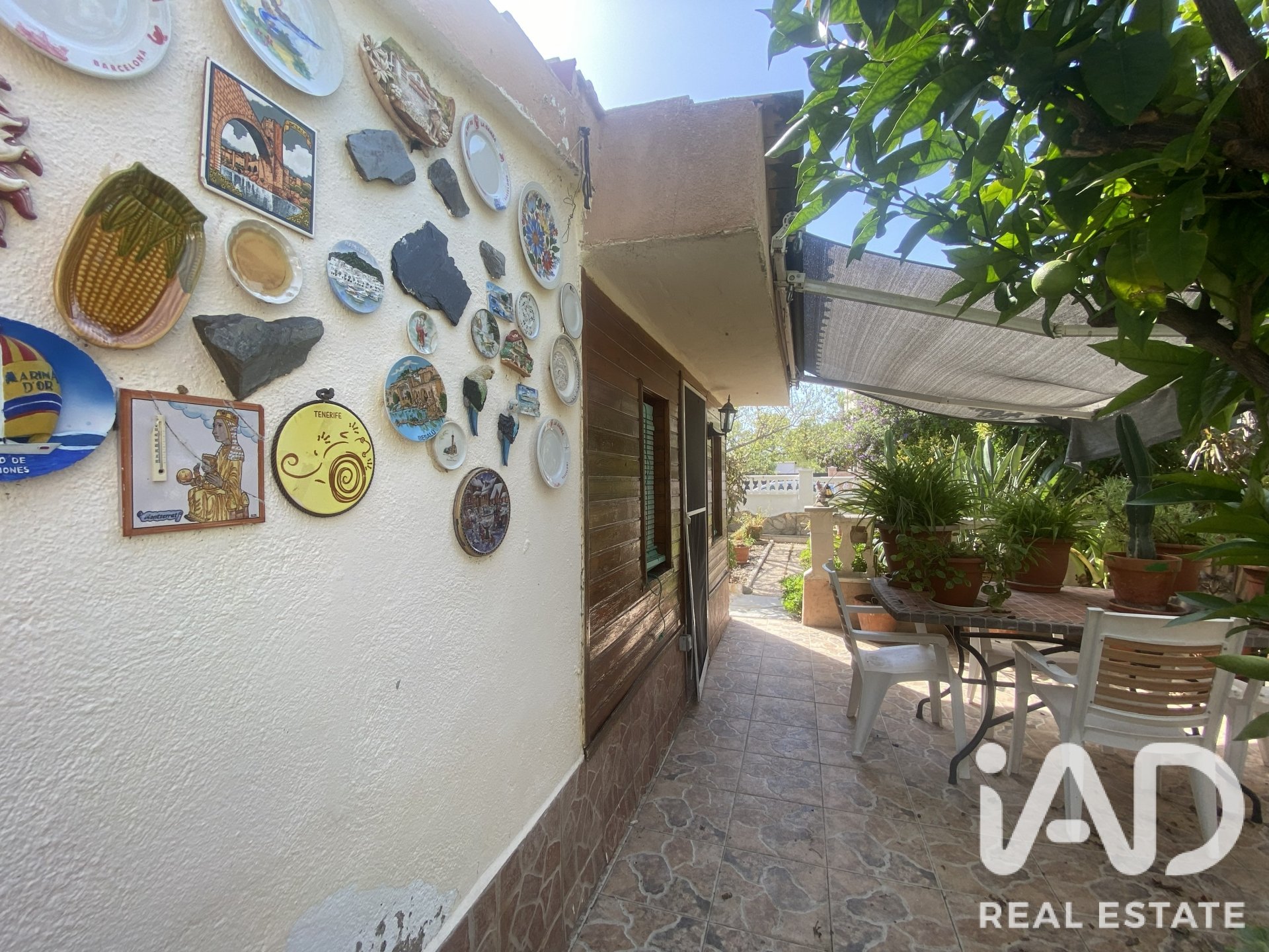 Talo Tarragona, Espanja 3 makuuhuonetta, 110 m2 No. 195727