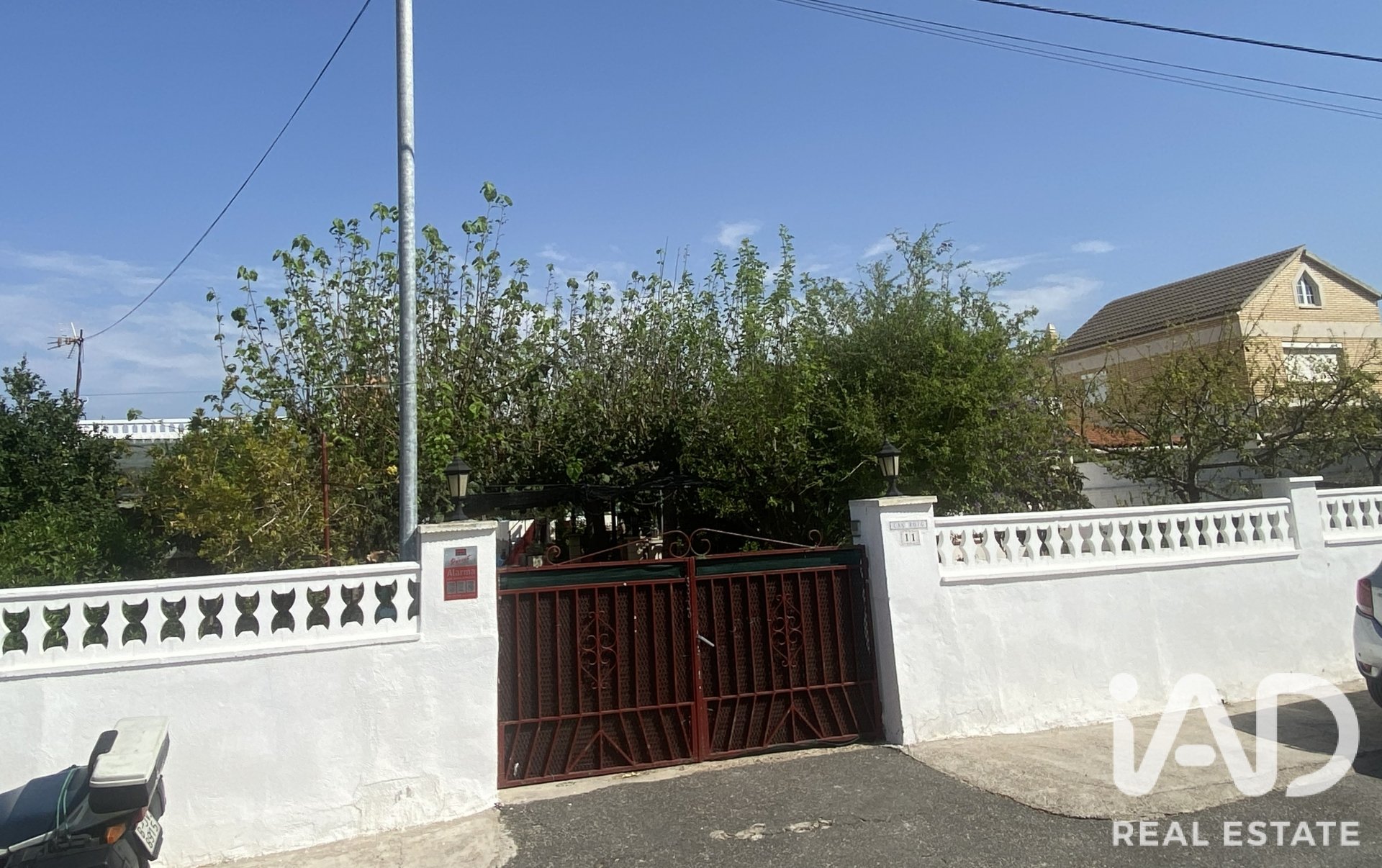 Talo Tarragona, Espanja 3 makuuhuonetta, 110 m2 No. 195727