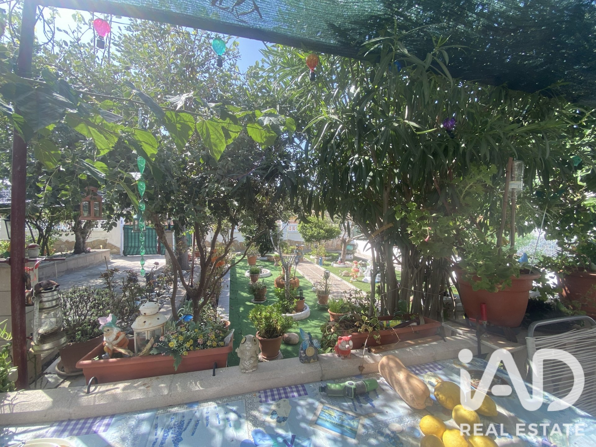 Talo Tarragona, Espanja 3 makuuhuonetta, 110 m2 No. 195727