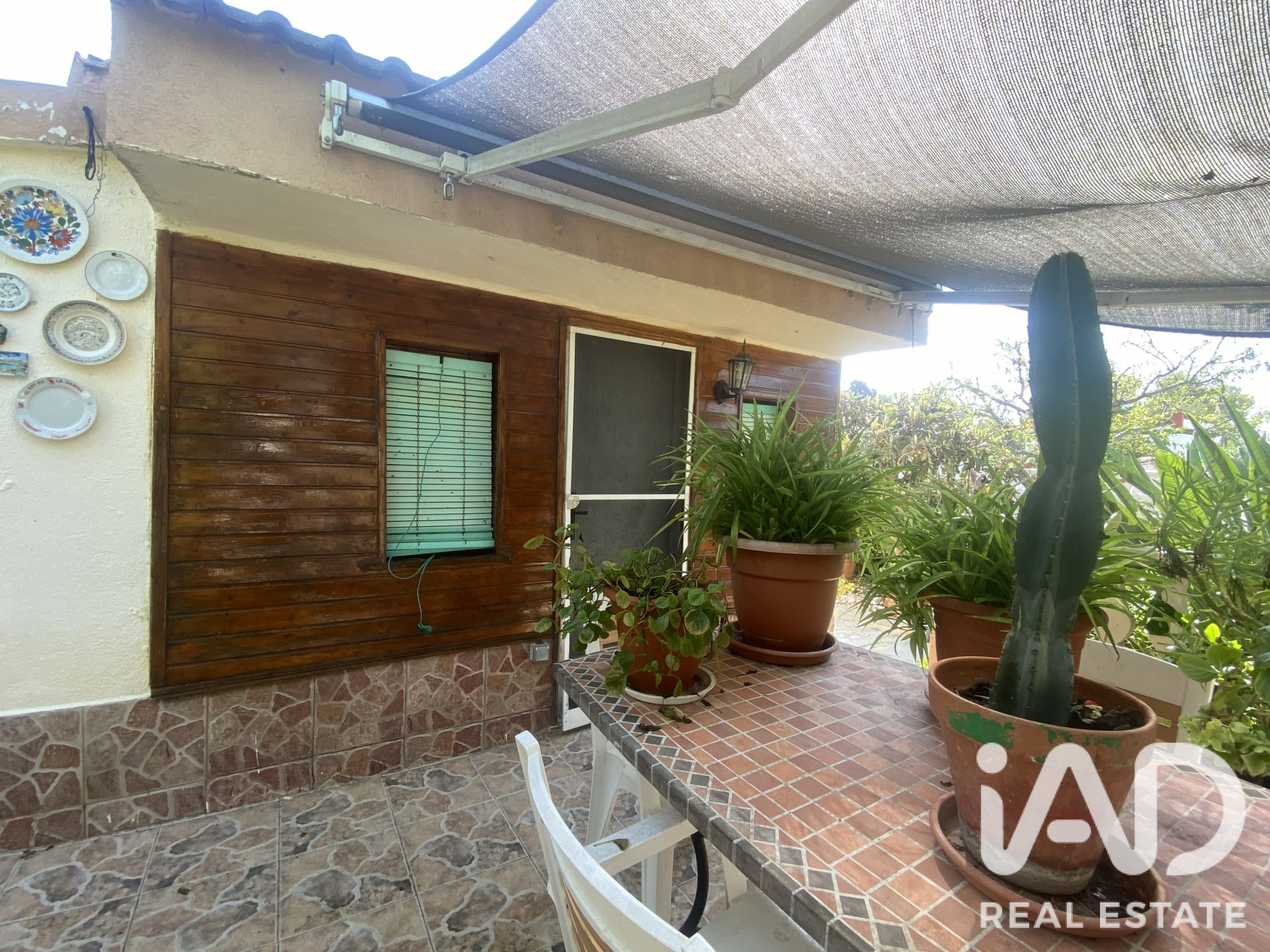 Talo Tarragona, Espanja 3 makuuhuonetta, 110 m2 No. 195727