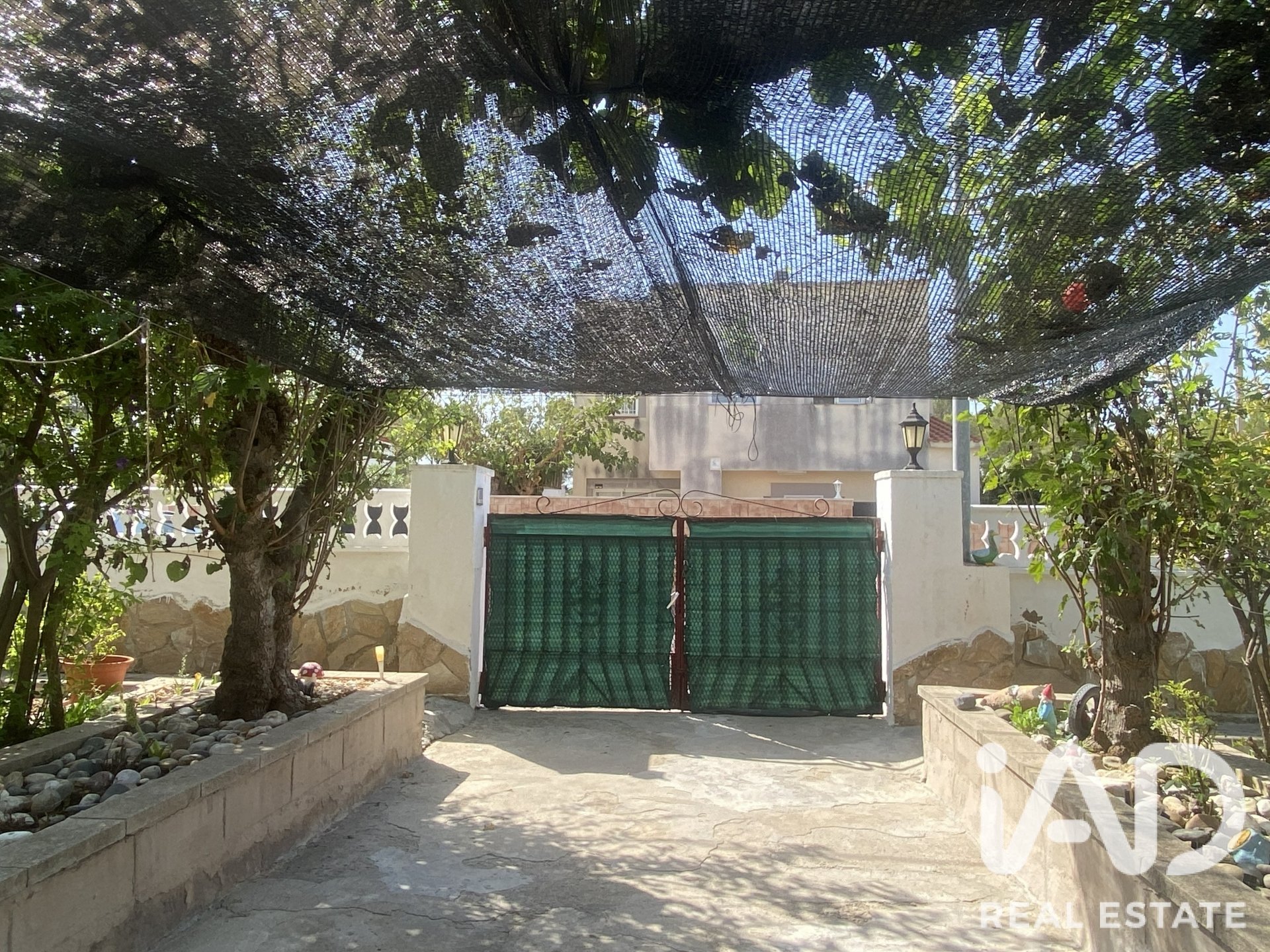 Talo Tarragona, Espanja 3 makuuhuonetta, 110 m2 No. 195727