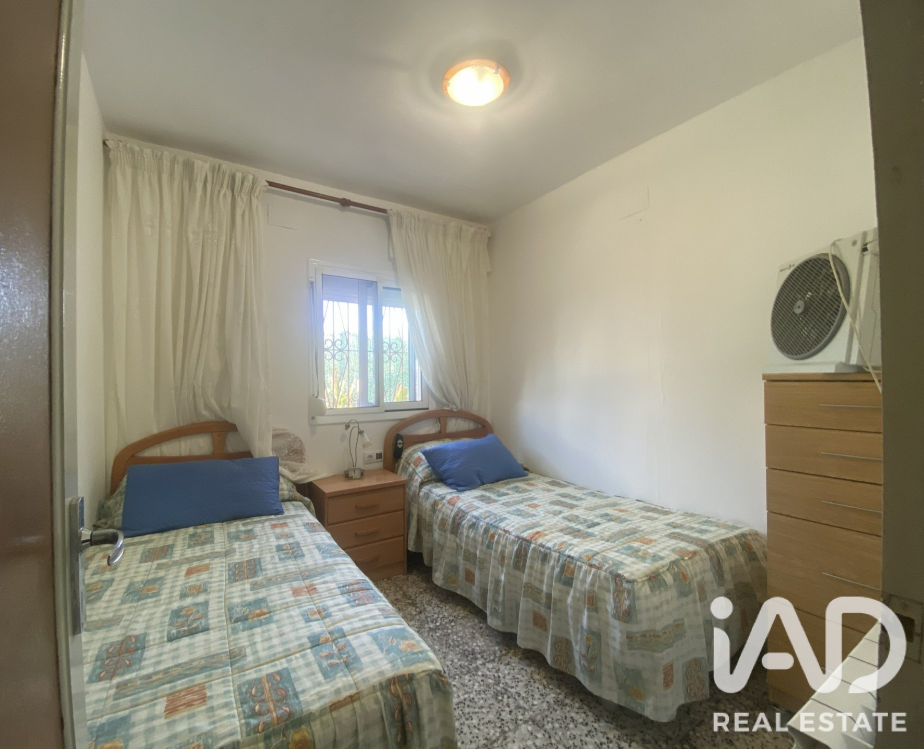 Talo Tarragona, Espanja 3 makuuhuonetta, 110 m2 No. 195727