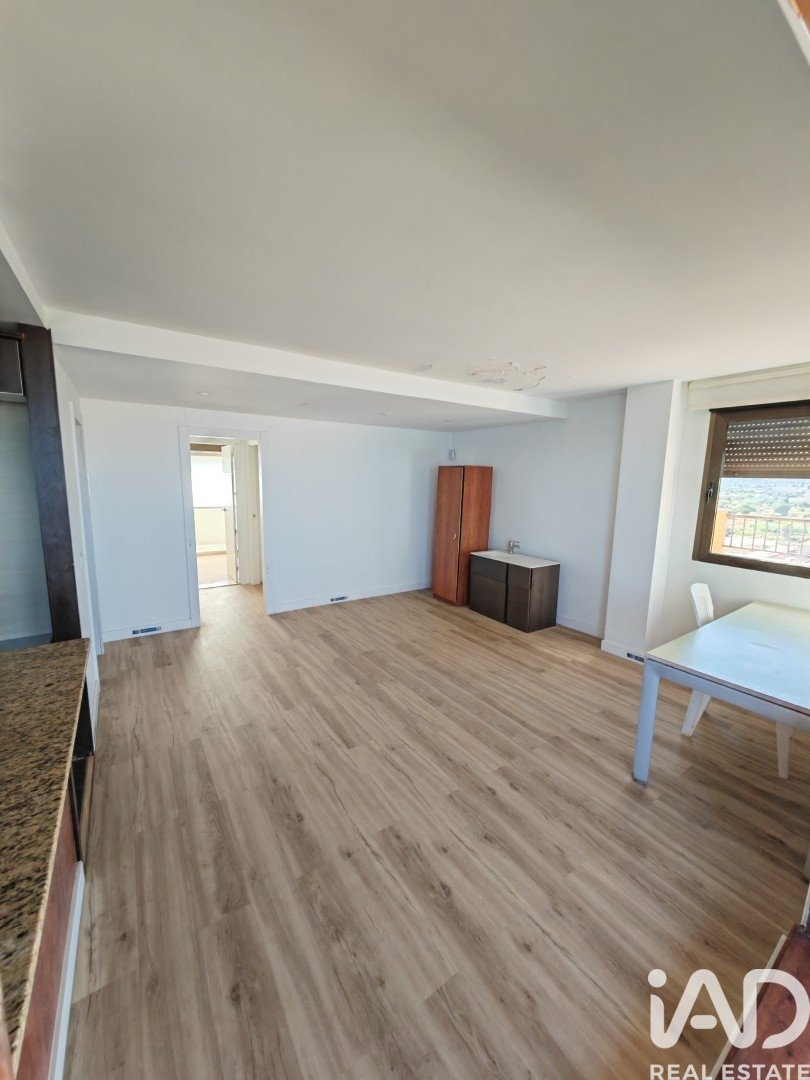 Attico a Peniscola, Castellon, Spagna 2 camere da letto, 70 mq. N° 195724