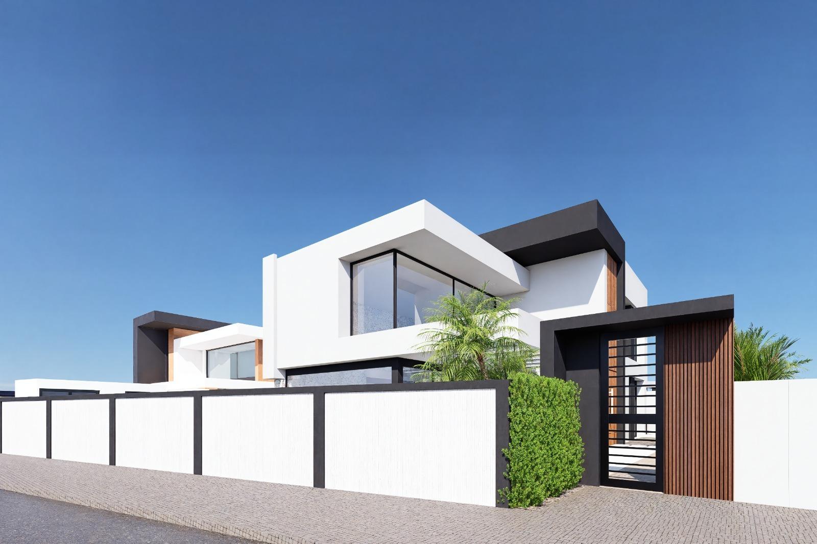 Villa à La Zenia, Alicante, Espagne 4 chambres, 350 m2 No. 136928