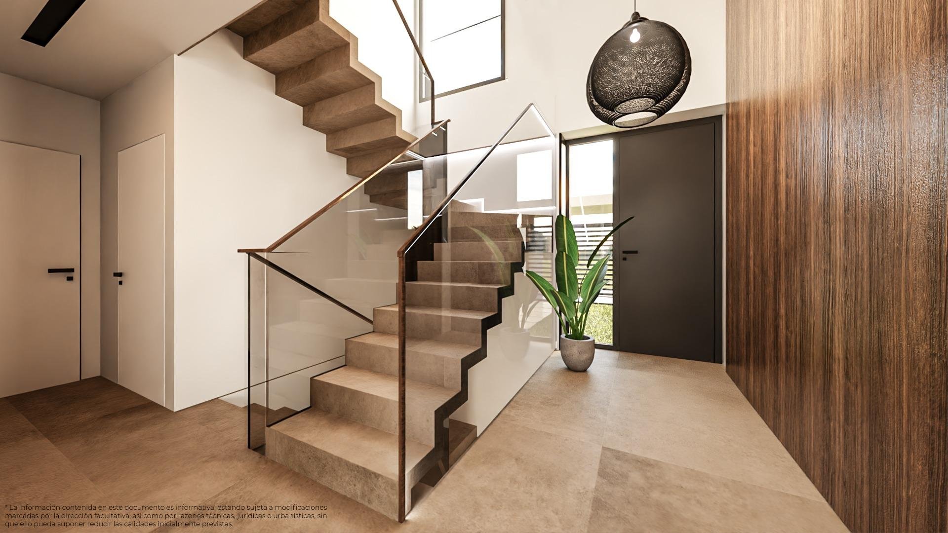 Villa à La Zenia, Alicante, Espagne 4 chambres, 350 m2 No. 136928