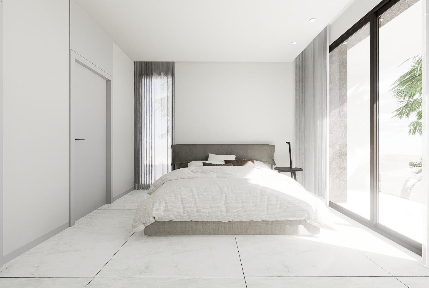 Villa à La Zenia, Alicante, Espagne 4 chambres, 237 m2 No. 136927