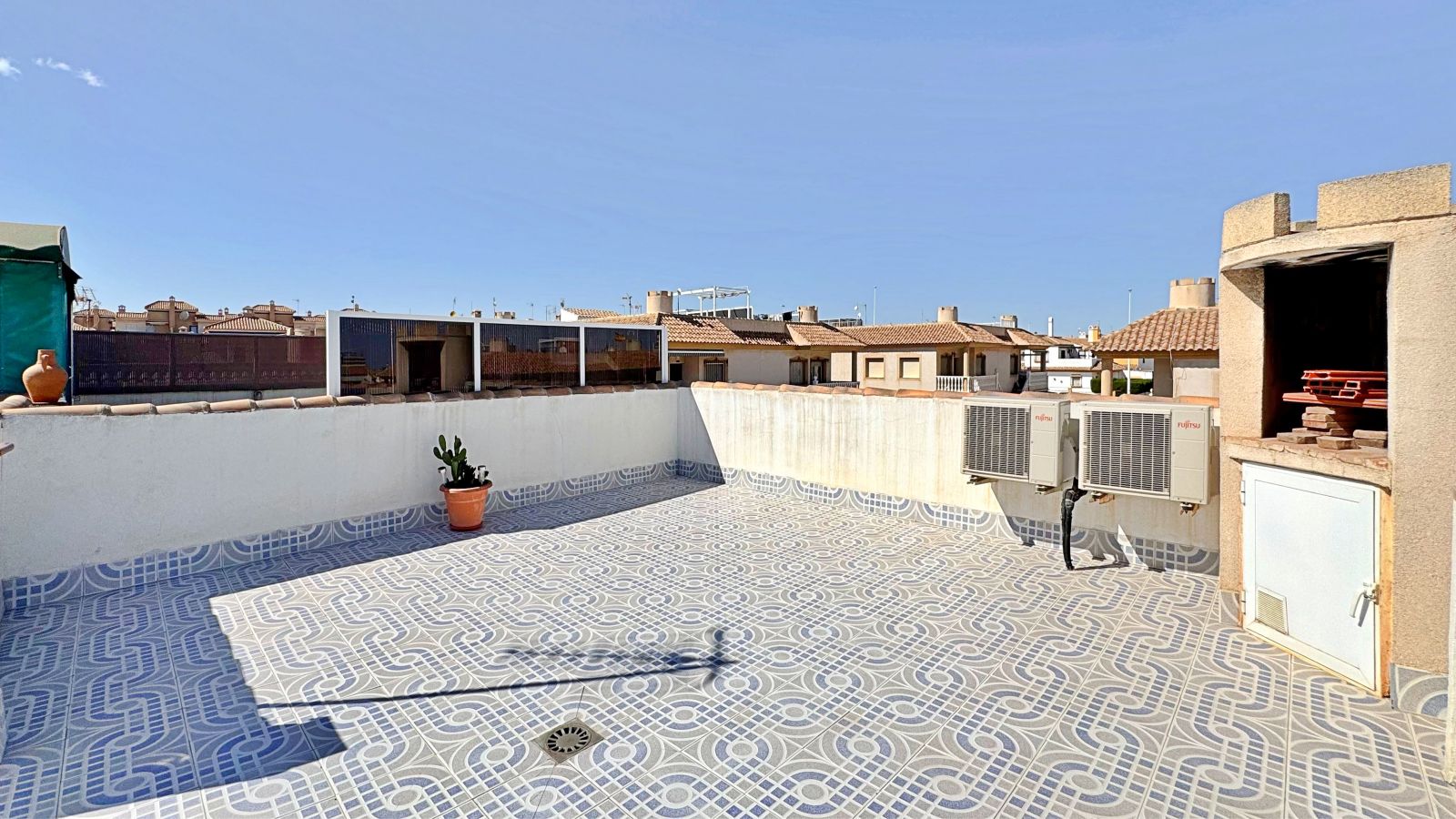 Apartment in La Zenia, Alicante, Spain 2 bedrooms, 64 sq.m. No. 136926