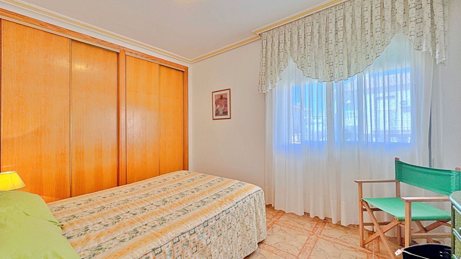 Apartment in La Zenia, Alicante, Spain 2 bedrooms, 64 sq.m. No. 136926