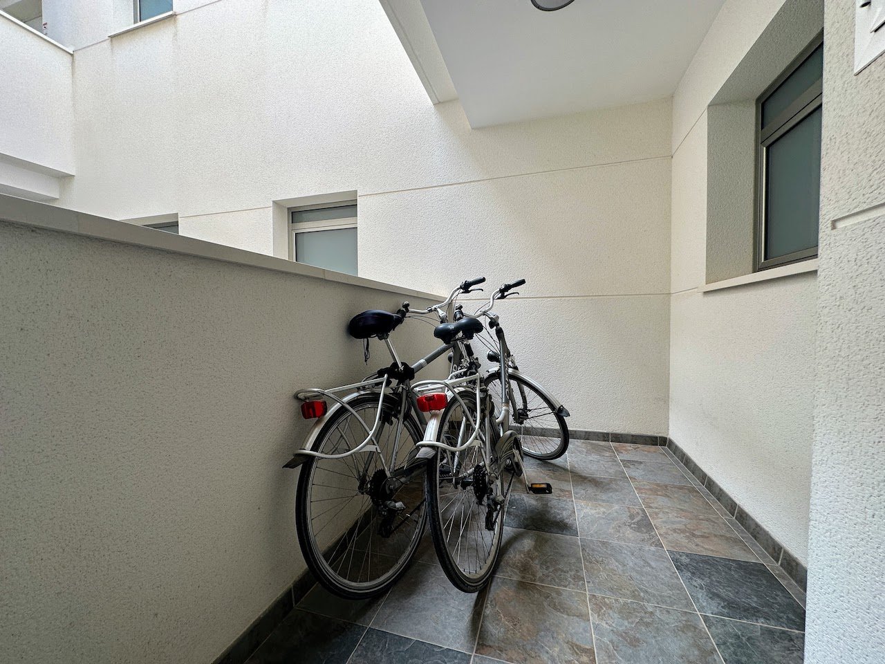 Wohnung in La Zenia, Alicante, Spanien 4 Schlafzimmer, 175 m2 Nr. 136929
