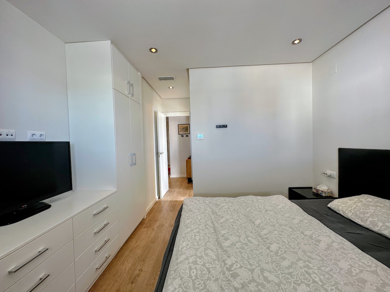 Wohnung in La Zenia, Alicante, Spanien 4 Schlafzimmer, 175 m2 Nr. 136929