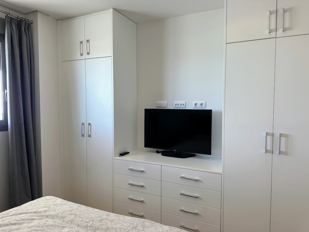 Wohnung in La Zenia, Alicante, Spanien 4 Schlafzimmer, 175 m2 Nr. 136929