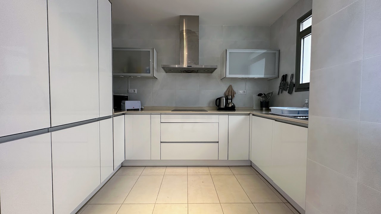 Wohnung in La Zenia, Alicante, Spanien 4 Schlafzimmer, 175 m2 Nr. 136929