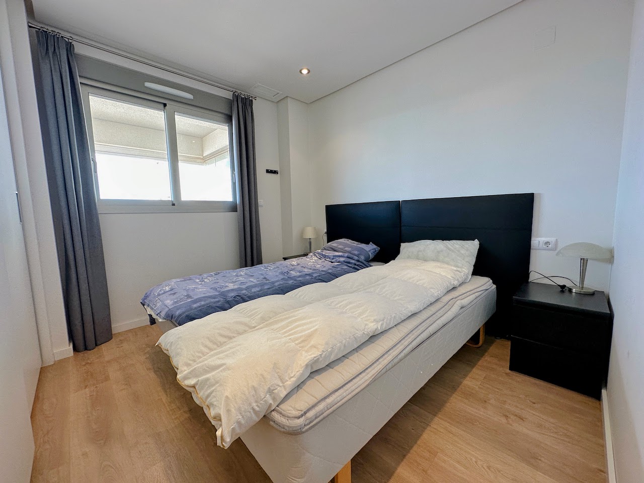 Wohnung in La Zenia, Alicante, Spanien 4 Schlafzimmer, 175 m2 Nr. 136929
