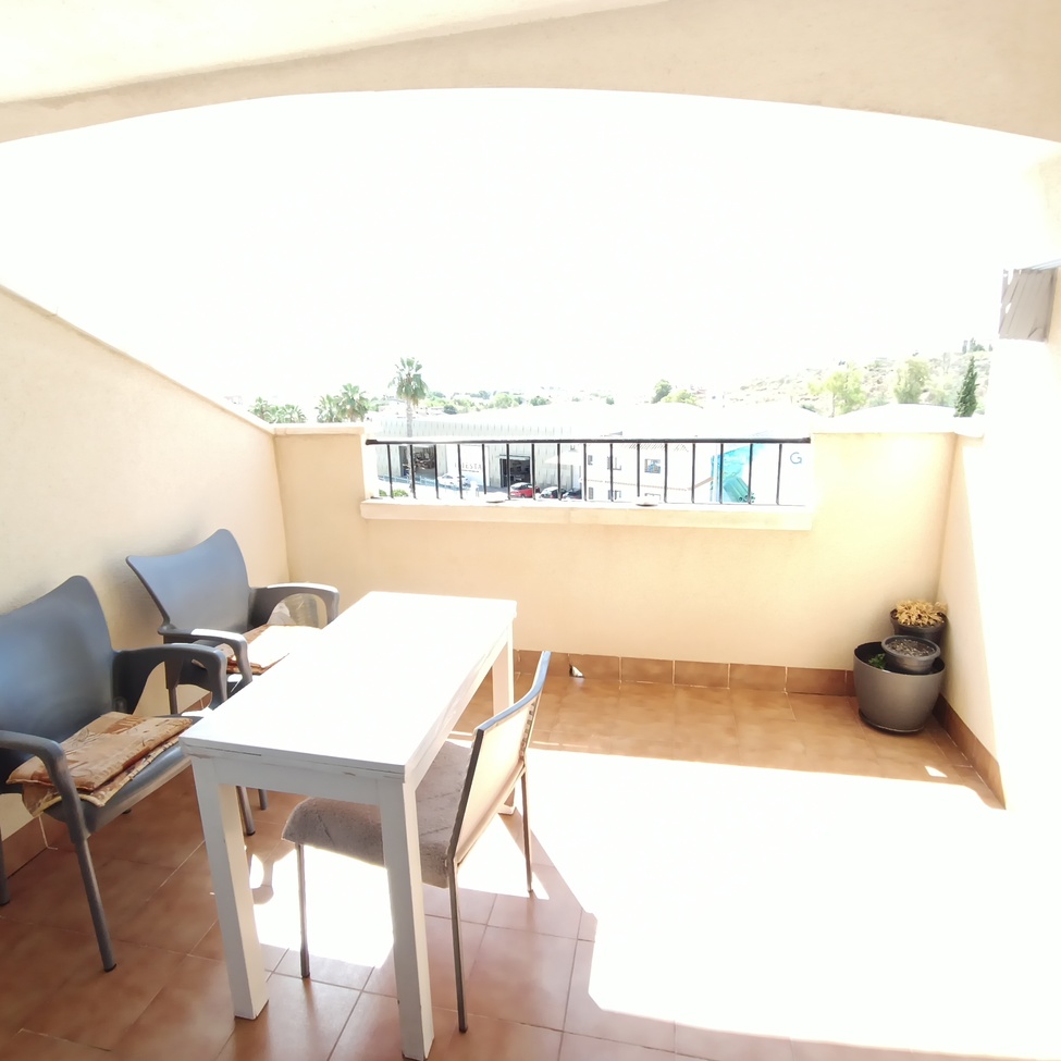 Dzīvoklis Sucina, Murcia, Spānijā 2 istabas,  Nr. 194165