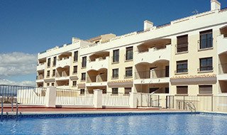 Dzīvoklis Sucina, Murcia, Spānijā 2 istabas,  Nr. 194165