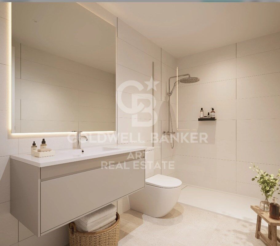 Dzīvoklis Estepona, Malaga, Spānijā 2 istabas, 136 m2 Nr. 178534
