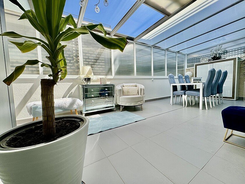 Villa Rojales, Alicante, Spānijā 2 istabas, 133 m2 Nr. 103317