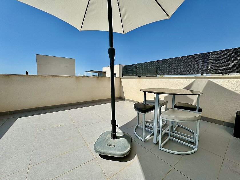 Villa Rojales, Alicante, Spānijā 2 istabas, 133 m2 Nr. 103317
