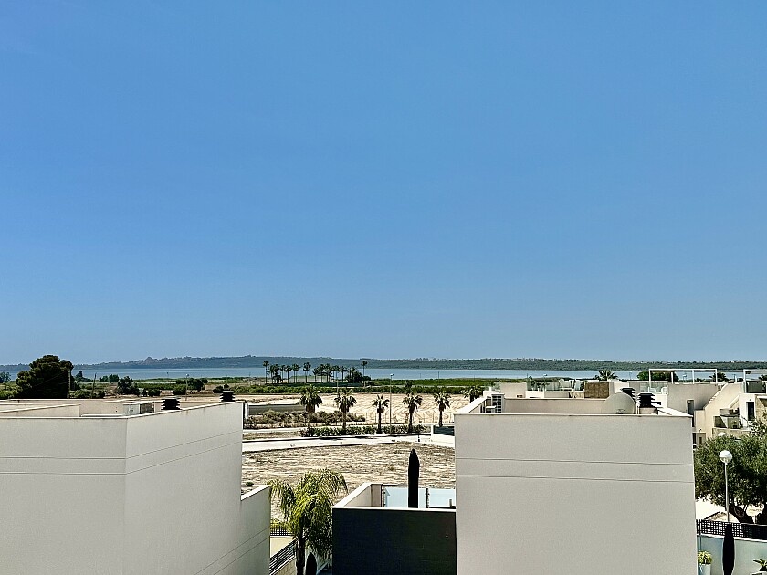 Villa Rojales, Alicante, Spānijā 2 istabas, 133 m2 Nr. 103317