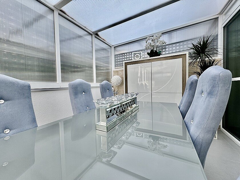 Villa Rojales, Alicante, Spānijā 2 istabas, 133 m2 Nr. 103317