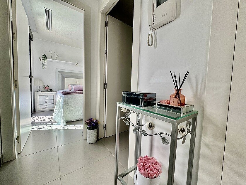 Villa Rojales, Alicante, Spānijā 2 istabas, 133 m2 Nr. 103317