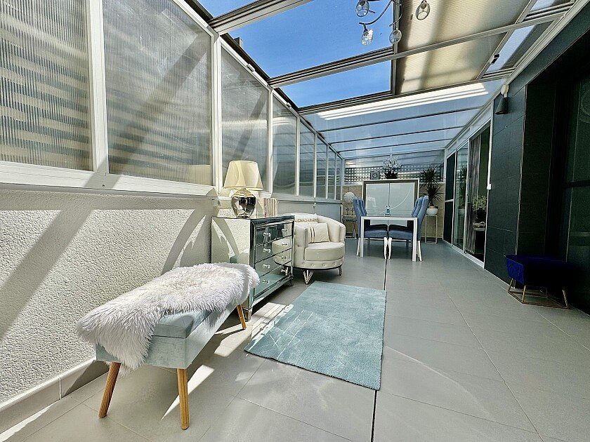 Villa Rojales, Alicante, Spānijā 2 istabas, 133 m2 Nr. 103317