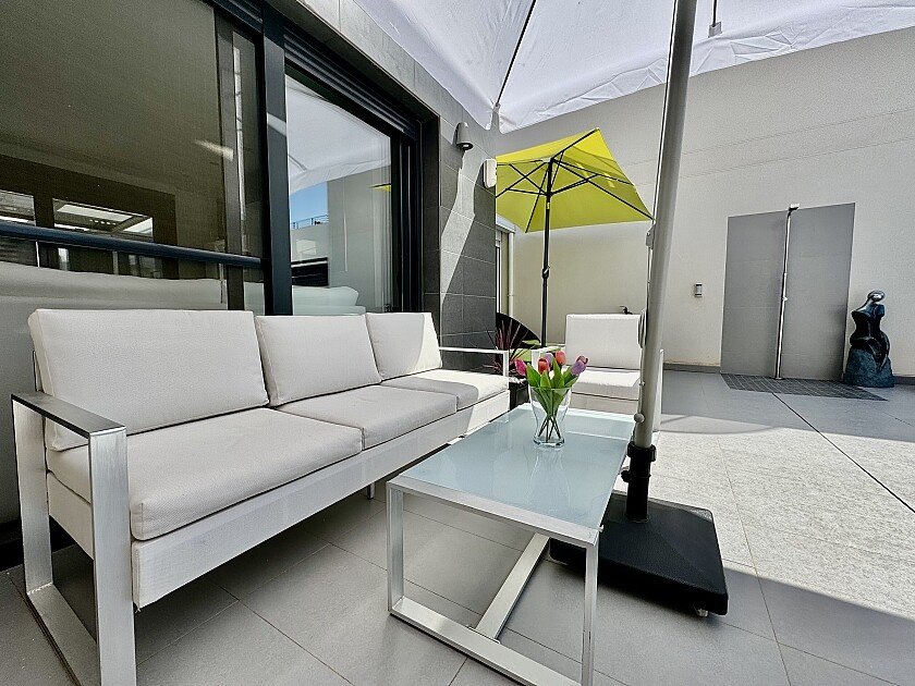 Villa Rojales, Alicante, Spānijā 2 istabas, 133 m2 Nr. 103317