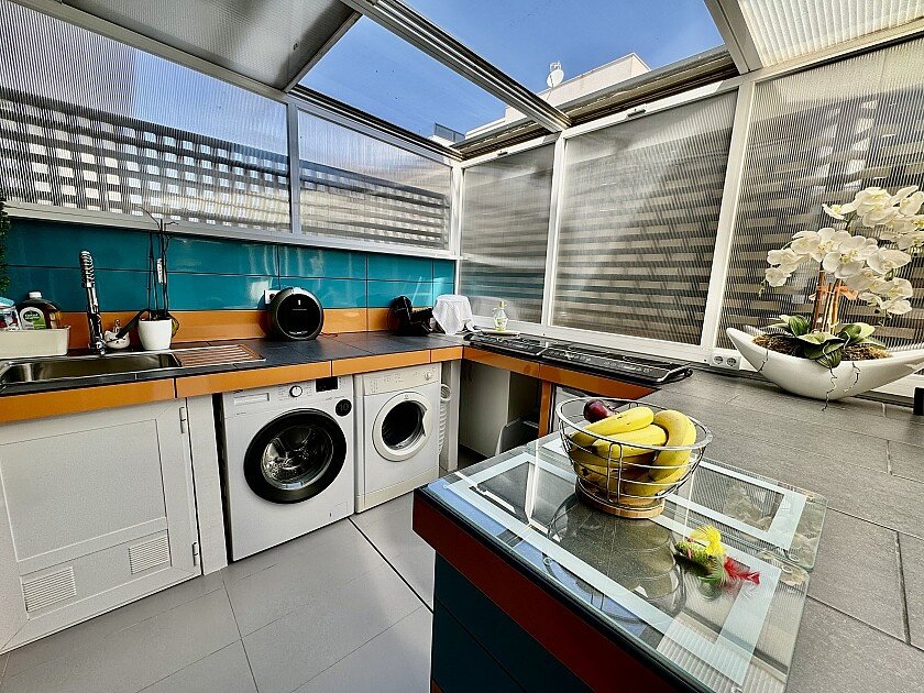 Villa Rojales, Alicante, Spānijā 2 istabas, 133 m2 Nr. 103317