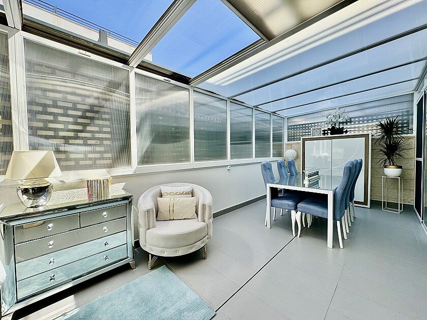 Villa Rojales, Alicante, Spānijā 2 istabas, 133 m2 Nr. 103317