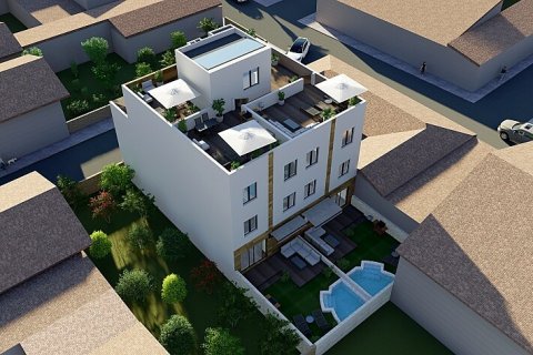 Apartment in Pilar de la Horadada, Alicante, Spain 2 bedrooms, 80 sq.m. No. 103314
