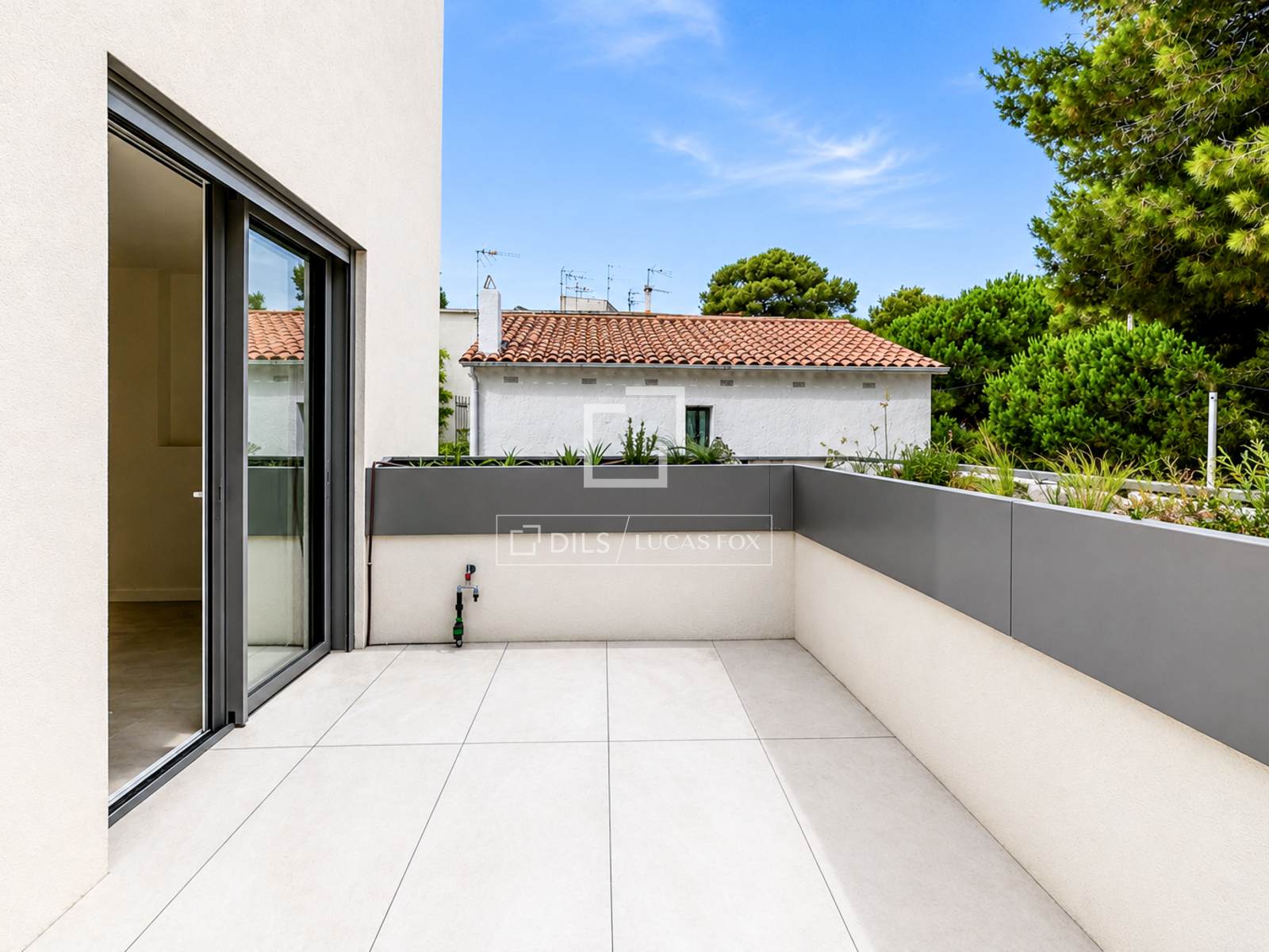 Villa en Sitges, Barcelona, España 5 dormitorios, 201 m2 No. 193680