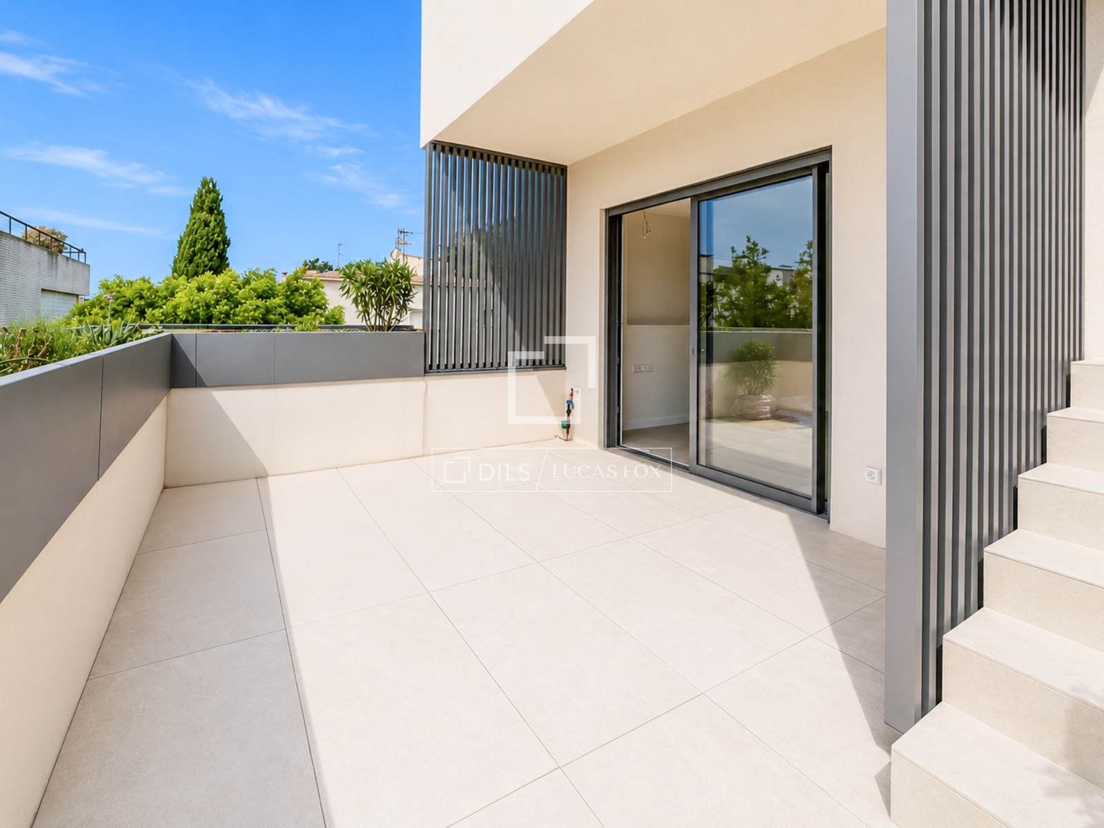 Villa en Sitges, Barcelona, España 5 dormitorios, 201 m2 No. 193680