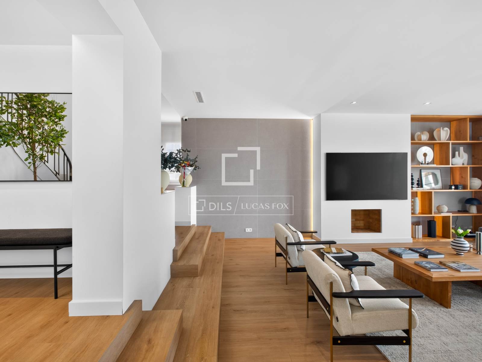 Villa en Tiana, Barcelona, España 5 dormitorios, 486 m2 No. 193679