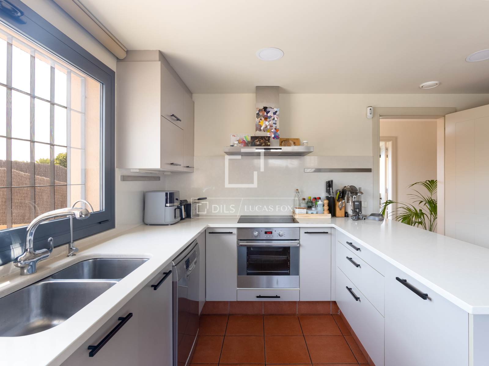 Huvila Sant Vicenc De Montalt, Barcelona, Espanja 4 makuuhuonetta, 220 m2 No. 193678