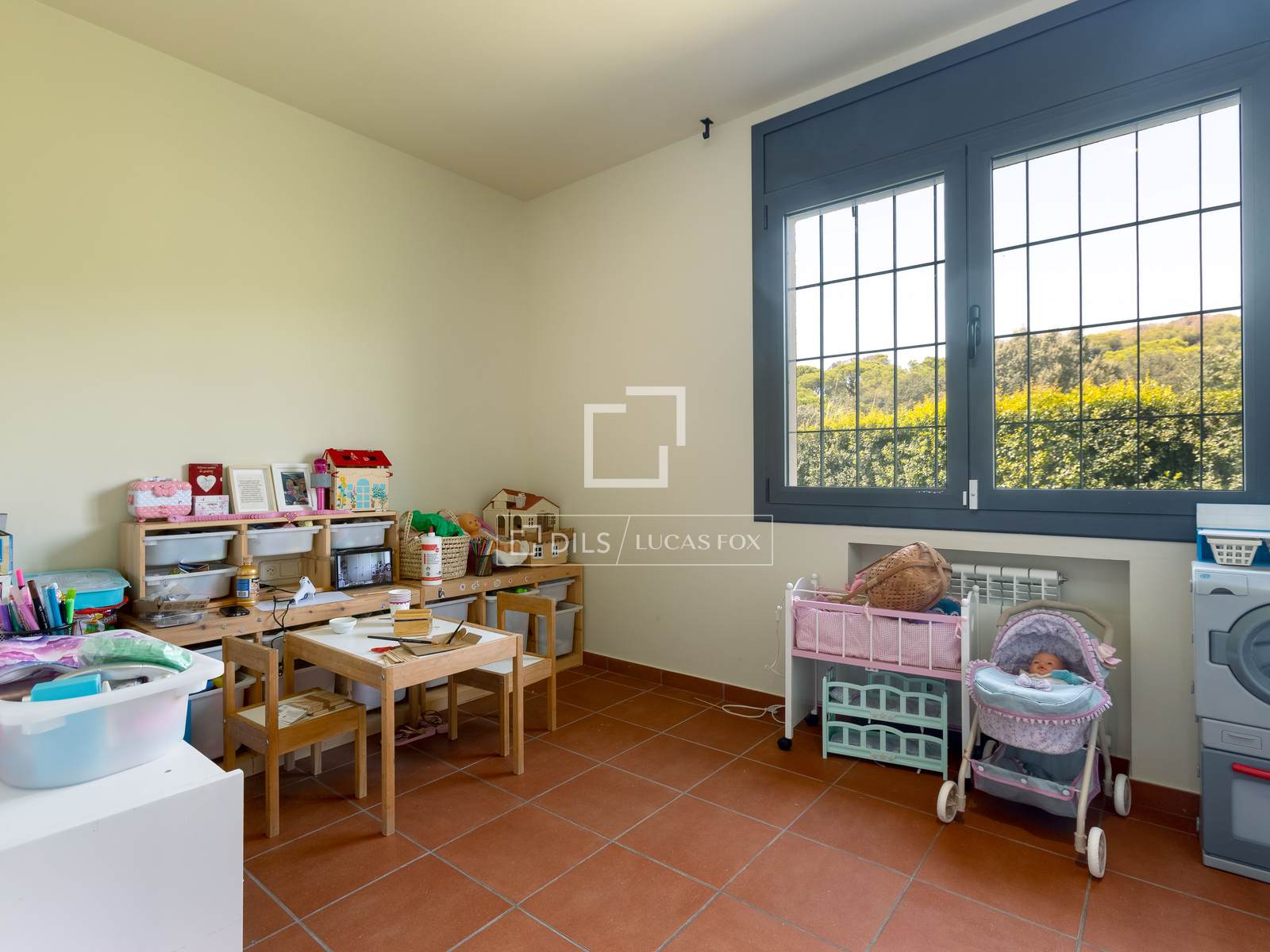 Huvila Sant Vicenc De Montalt, Barcelona, Espanja 4 makuuhuonetta, 220 m2 No. 193678