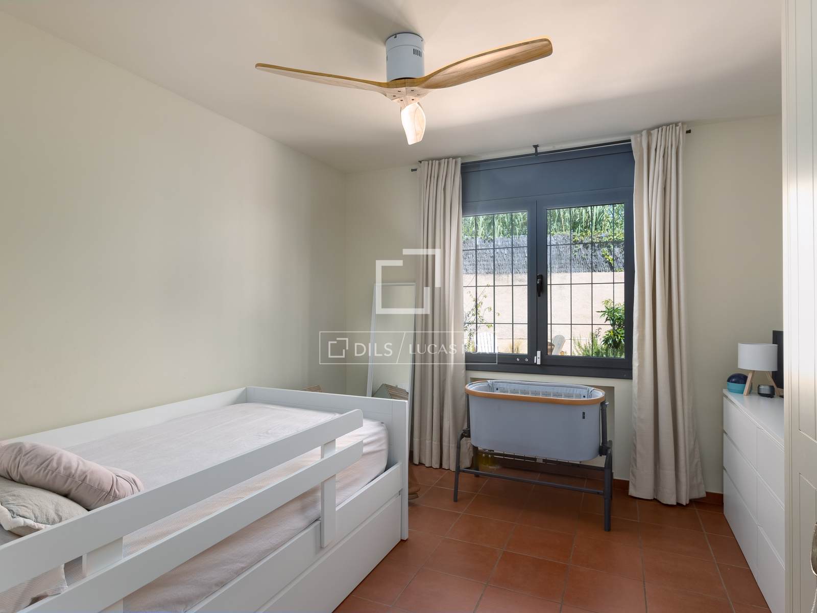Huvila Sant Vicenc De Montalt, Barcelona, Espanja 4 makuuhuonetta, 220 m2 No. 193678