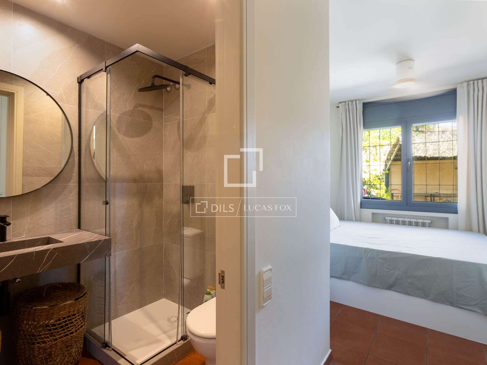 Huvila Sant Vicenc De Montalt, Barcelona, Espanja 4 makuuhuonetta, 220 m2 No. 193678