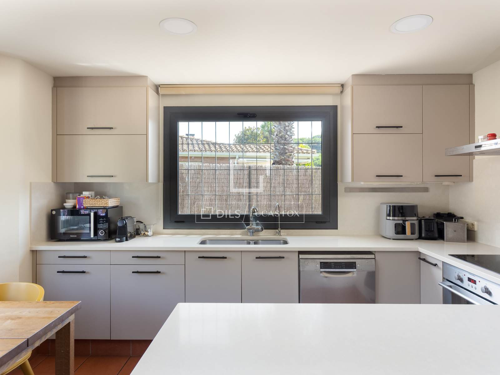 Huvila Sant Vicenc De Montalt, Barcelona, Espanja 4 makuuhuonetta, 220 m2 No. 193678