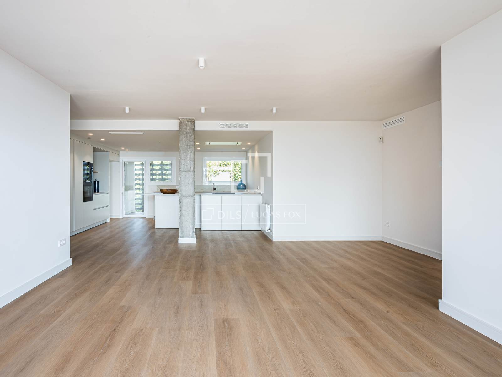 Apartamento en Gavà, Barcelona, España 3 dormitorios, 159 m2 No. 193682