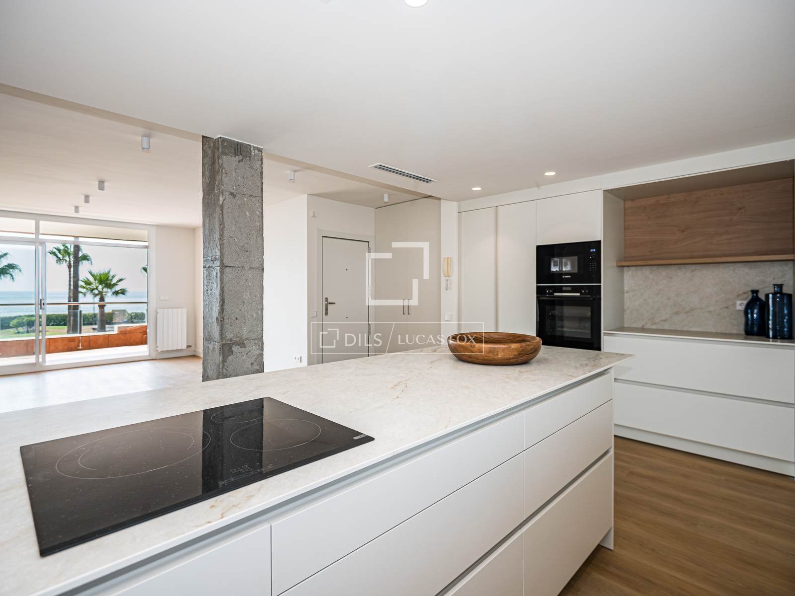 Apartamento en Gavà, Barcelona, España 3 dormitorios, 159 m2 No. 193682