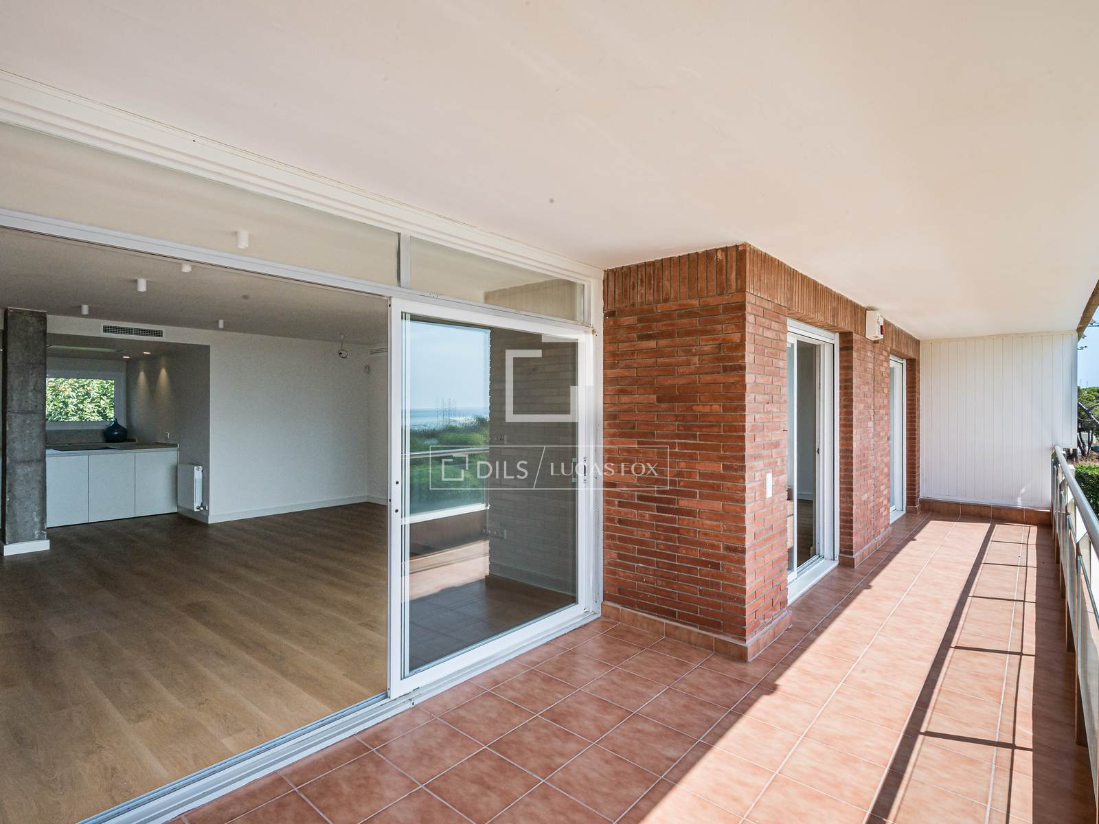 Apartamento en Gavà, Barcelona, España 3 dormitorios, 159 m2 No. 193682