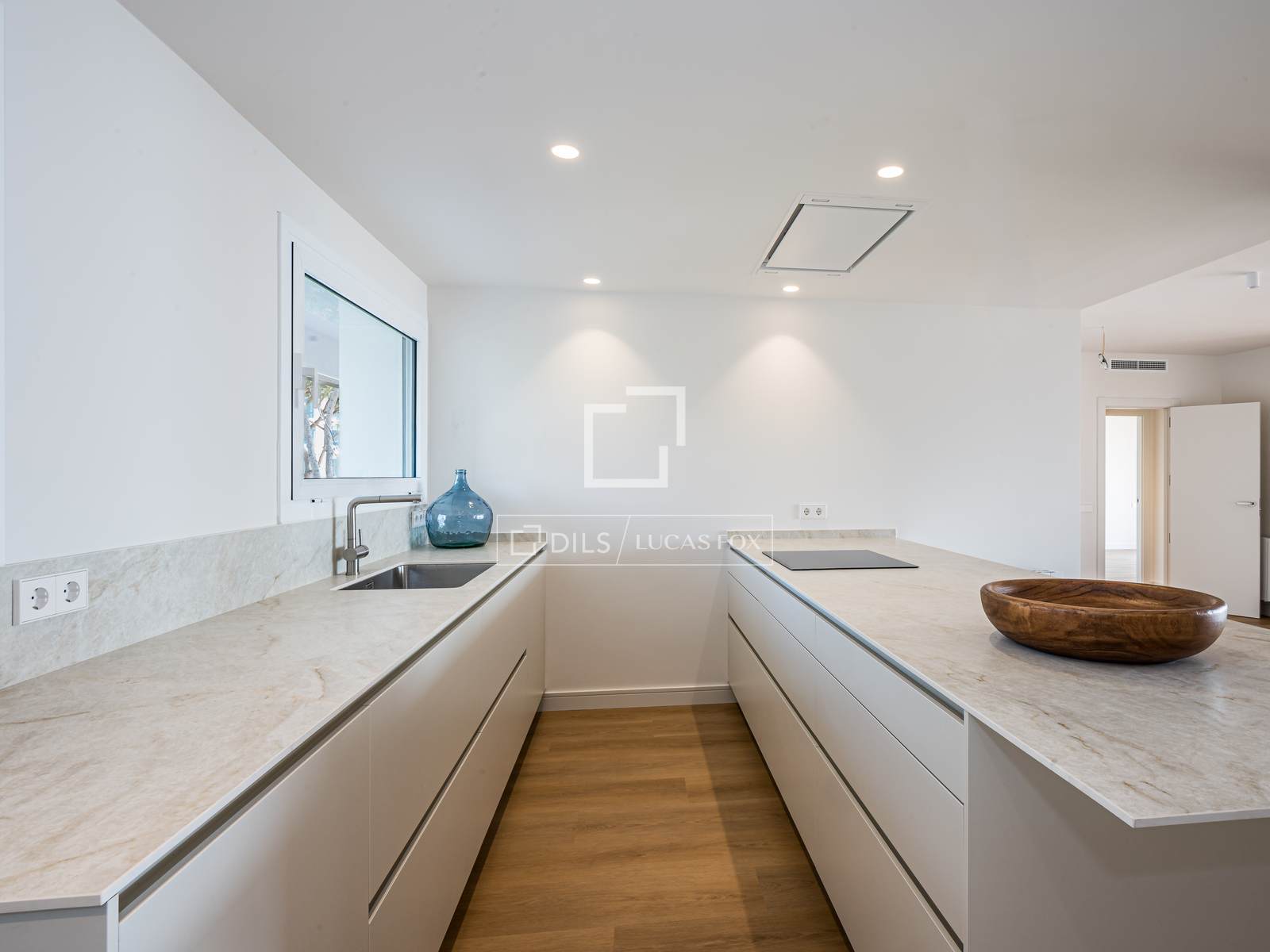 Apartamento en Gavà, Barcelona, España 3 dormitorios, 159 m2 No. 193682