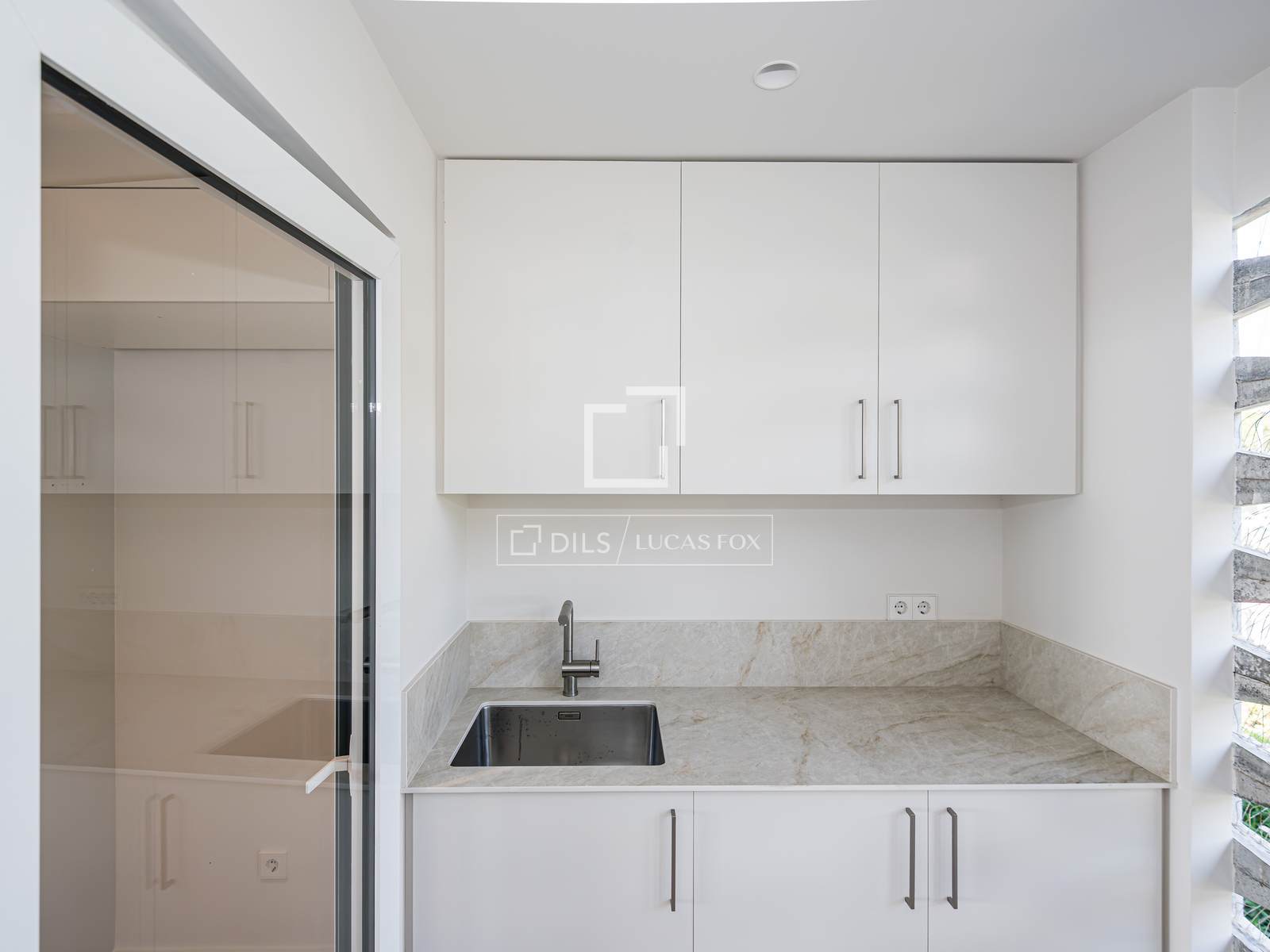 Apartamento en Gavà, Barcelona, España 3 dormitorios, 159 m2 No. 193682