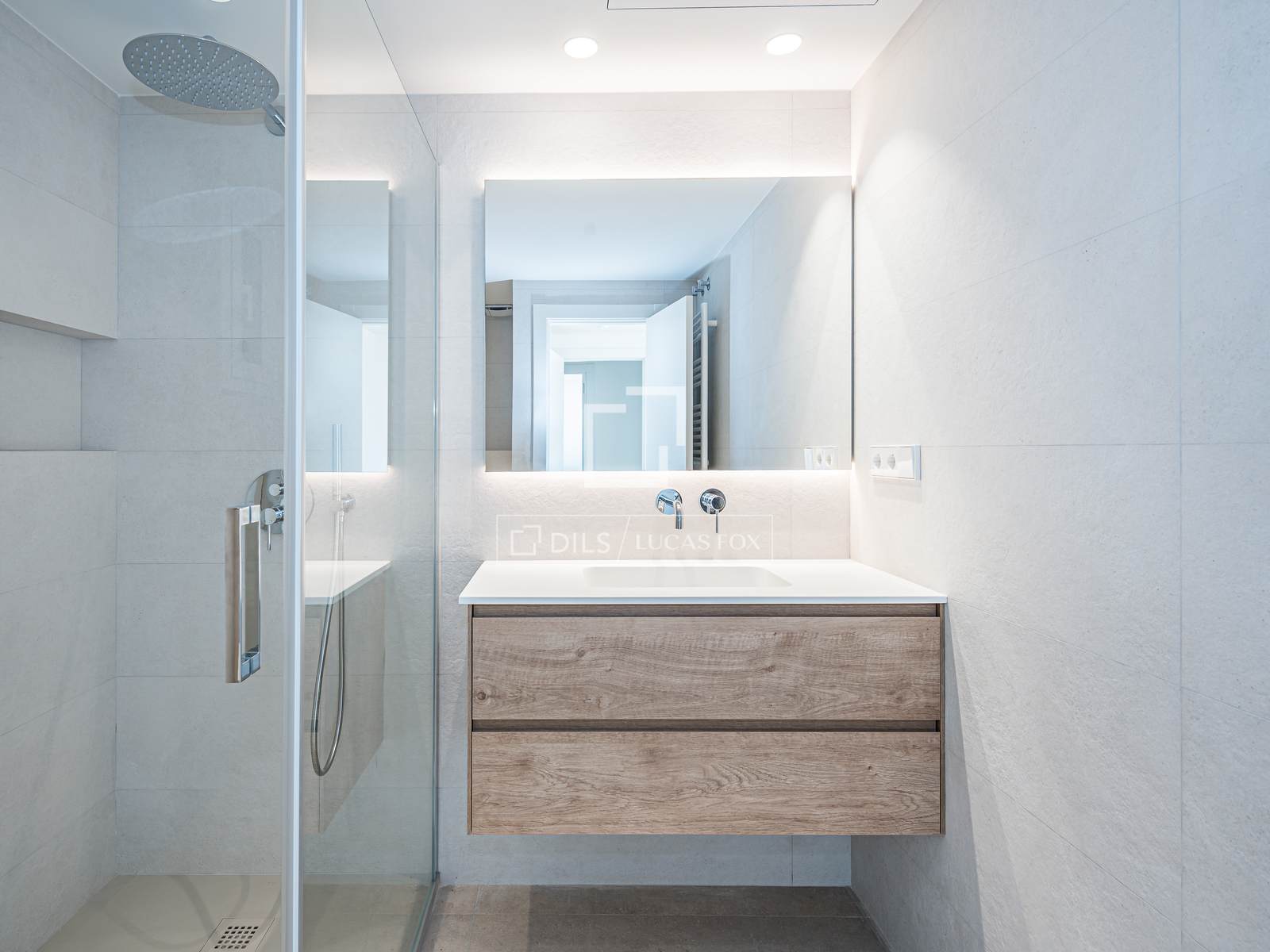 Apartamento en Gavà, Barcelona, España 3 dormitorios, 159 m2 No. 193682